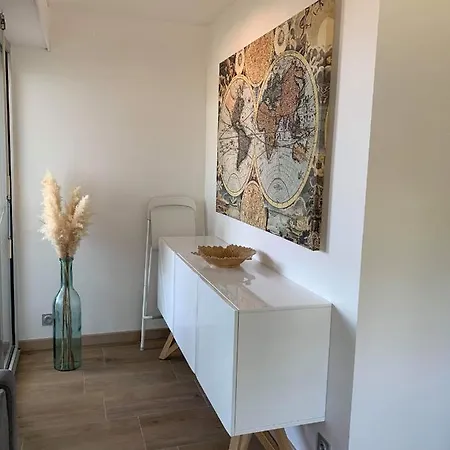 Magnifique Appartement Pied Dans L'Eau Cannes Exterior photo