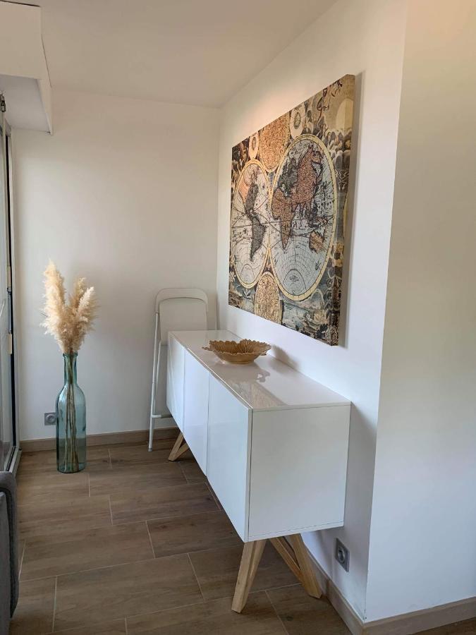 Magnifique Pied Dans L'eau Appartement