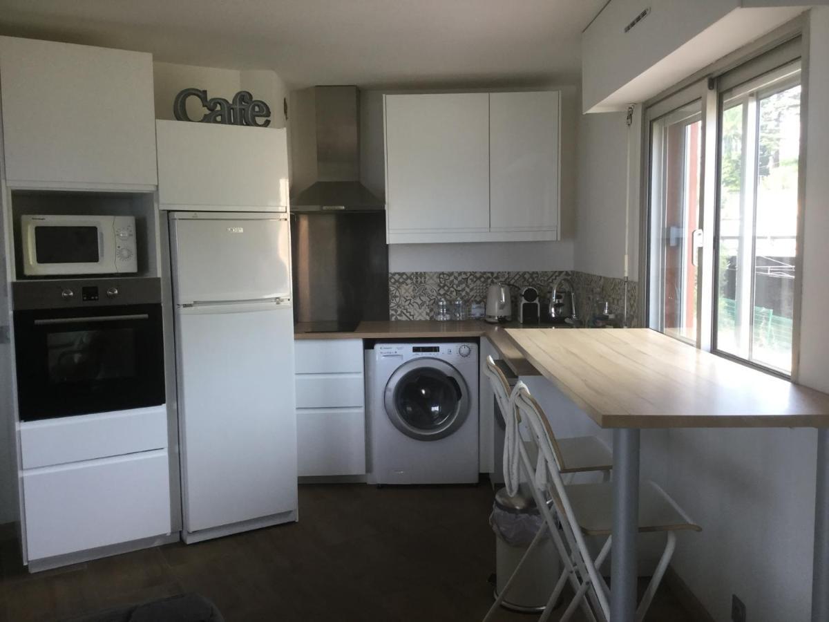 Appartement Magnifique Pied Dans L'eau