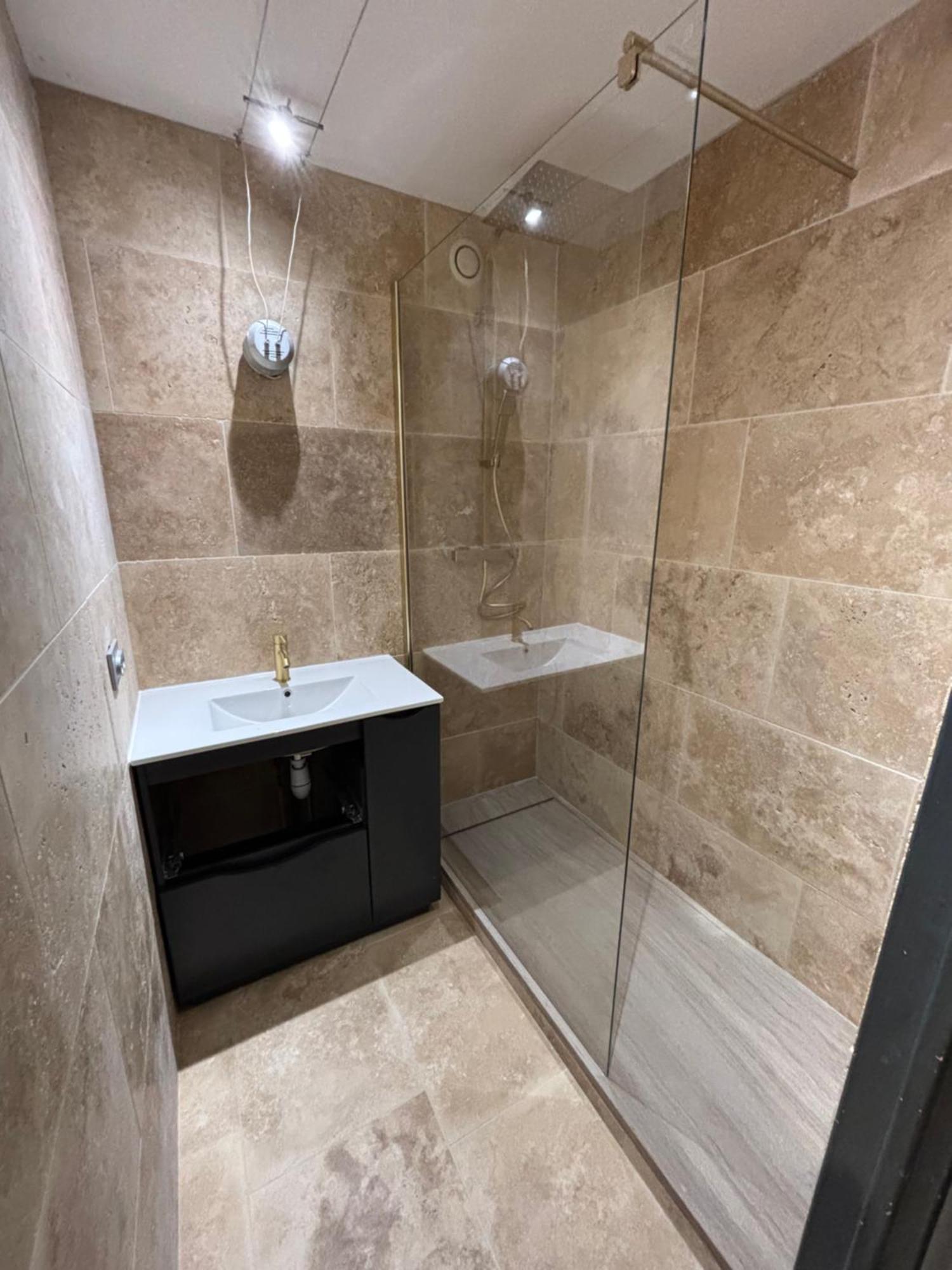 Appartement Magnifique Pied Dans L'eau *